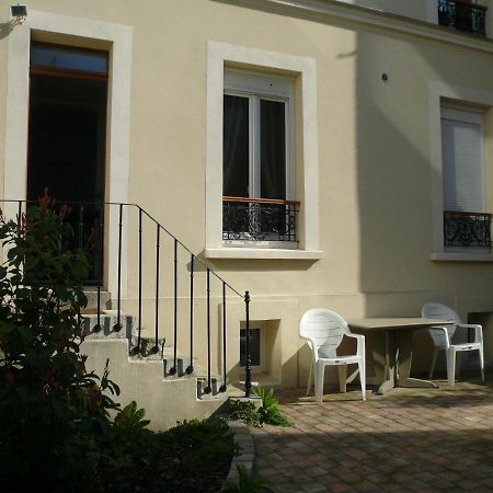 Loft Fraternite Hotell Bagnolet Exteriör bild