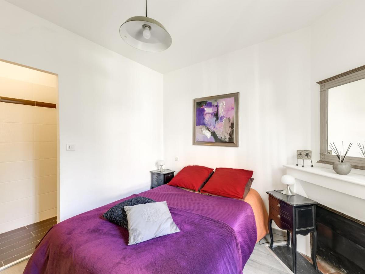 Loft Fraternite Hotell Bagnolet Exteriör bild