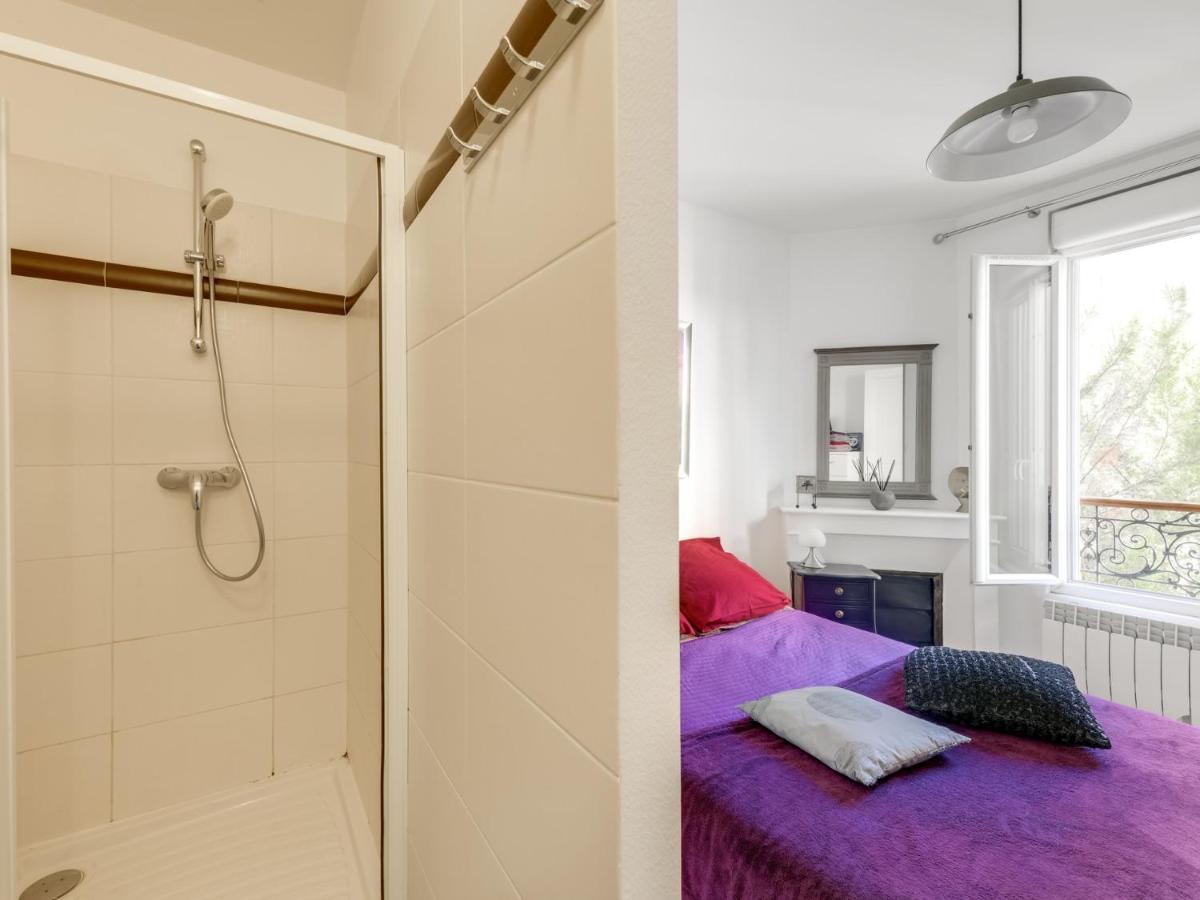 Loft Fraternite Hotell Bagnolet Exteriör bild
