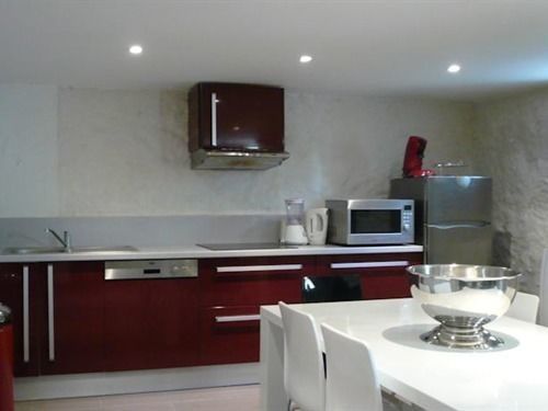 Loft Fraternite Hotell Bagnolet Exteriör bild